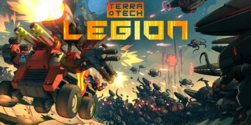 TerraTech Legion Review