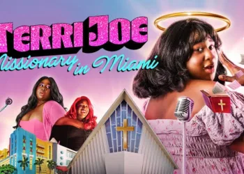 Terri Joe: Missionary in Miami Review