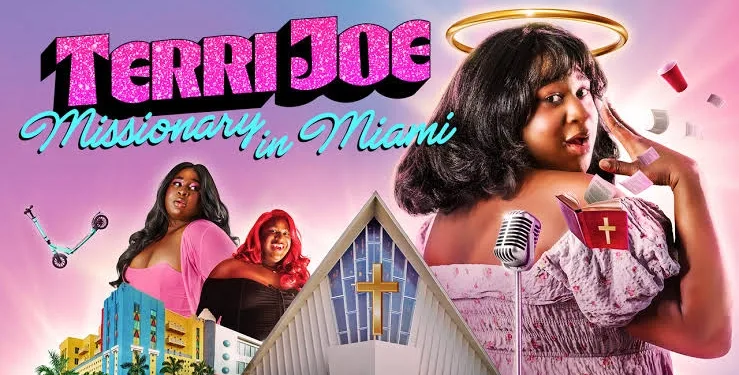 Terri Joe Missionary in Miami Review 1