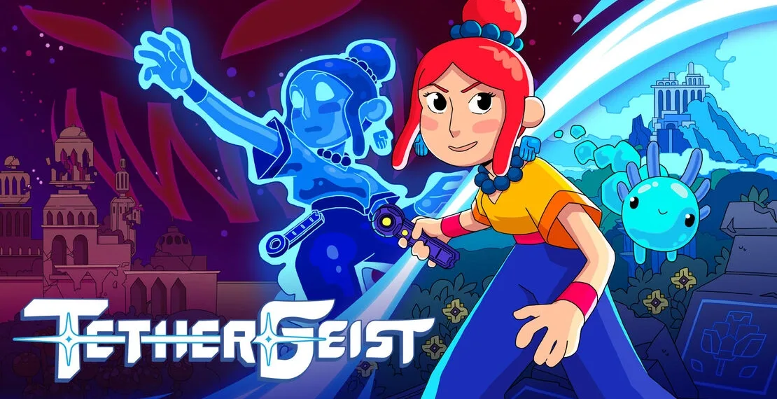 TetherGeist Review
