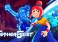 TetherGeist Review