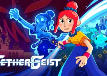 TetherGeist Review