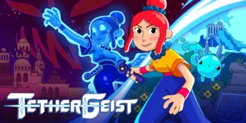 TetherGeist Review
