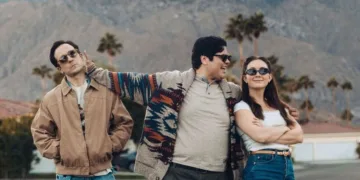 That Friend Review: Friendship Turns Sour in Palm Springs 24 That Friend Review