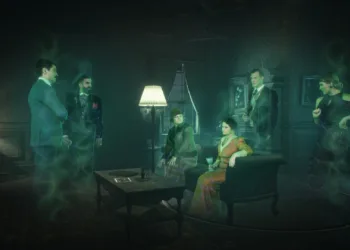The 7th Guest Remake Review
