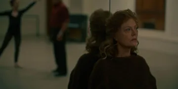 The Accompanist Review