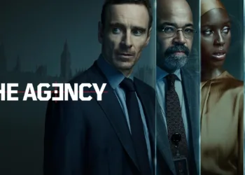 The Agency Season 2 Review