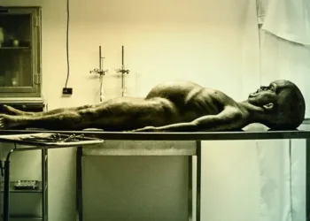 The Alien Autopsy Scandal Review