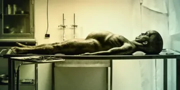 The Alien Autopsy Scandal Review