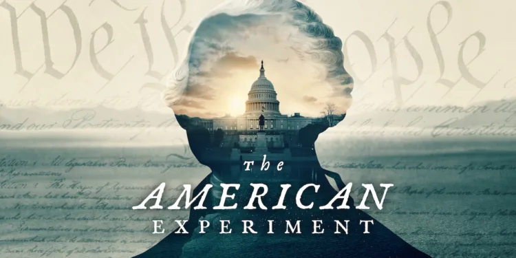 The American Experiment Review 2