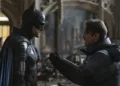 The Batman Part II