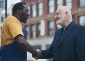 The Bear Rob Reiner