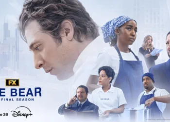 The Bear Season 5 Review