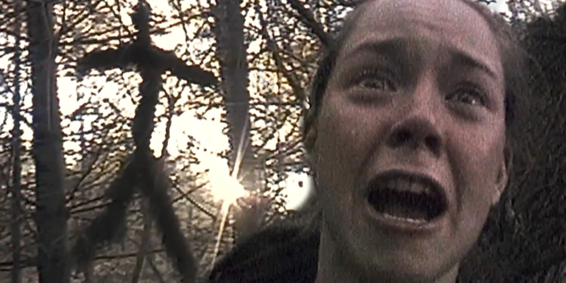 The Blair Witch Project