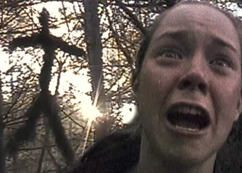 The Blair Witch Project