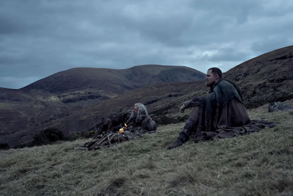 The Death of Robin Hood Review