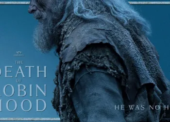 The Death of Robin Hood Review: He Was No Hero, and Sarnoski Means It 49 The Death of Robin Hood Review