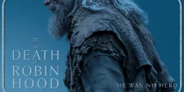 The Death of Robin Hood Review: He Was No Hero, and Sarnoski Means It 24 The Death of Robin Hood Review