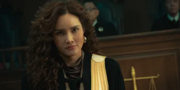 The Evil Lawyer Review: Netflix’s Thai Thriller Puts Ethics on Trial 24 The Evil Lawyer Review