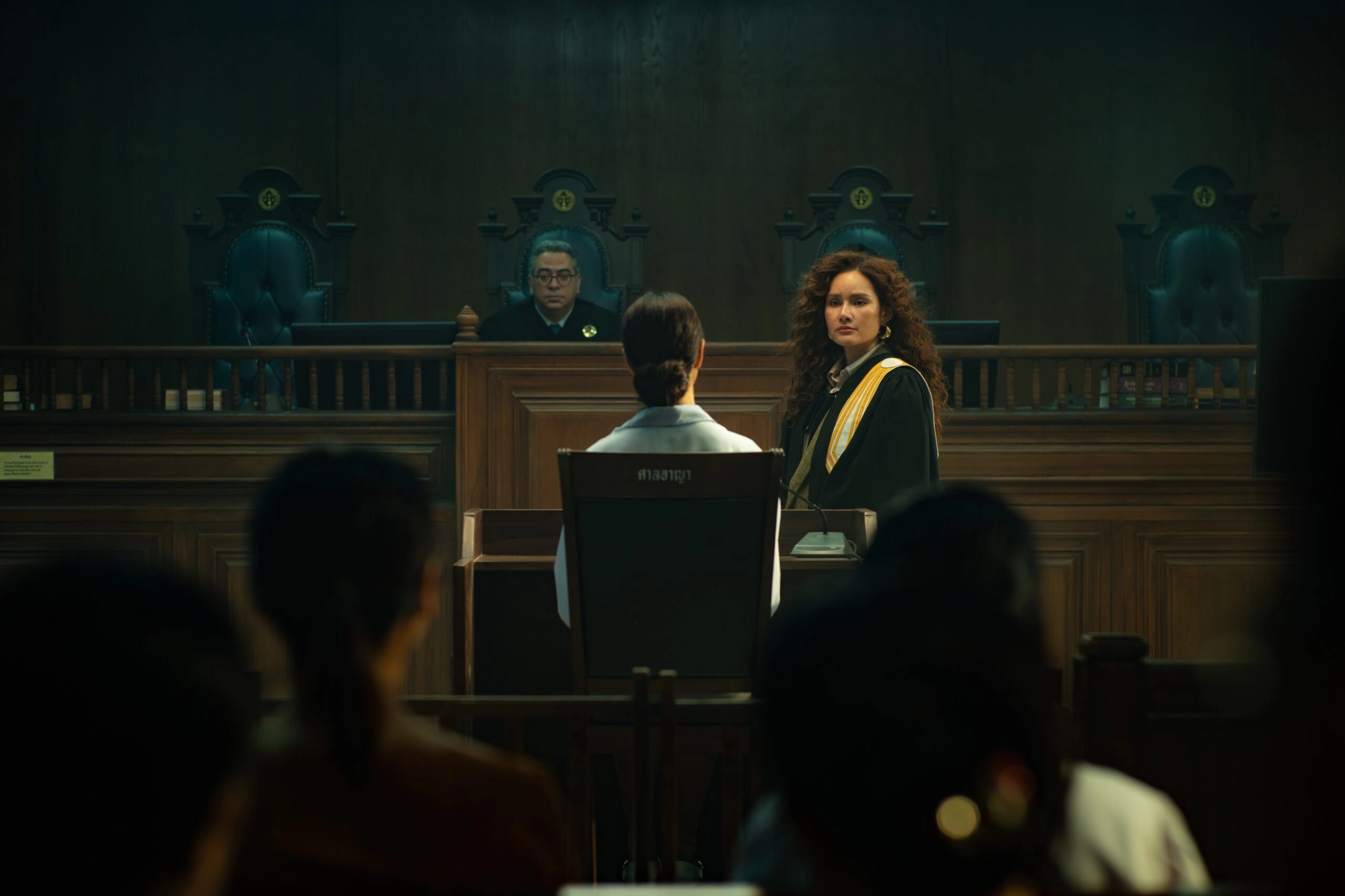 The Evil Lawyer Review: Netflix’s Thai Thriller Puts Ethics on Trial 43 The Evil Lawyer Review
