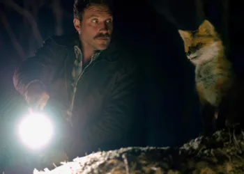The Fox Review