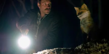 The Fox Review