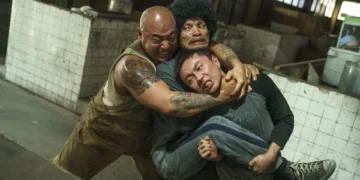 The Furious
