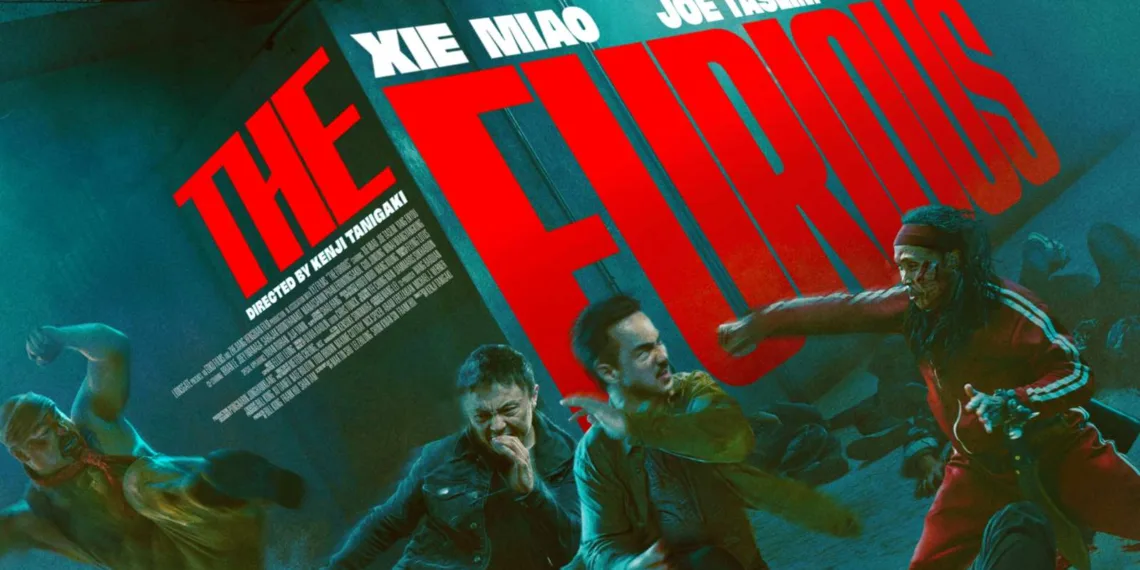 The Furious Review 1