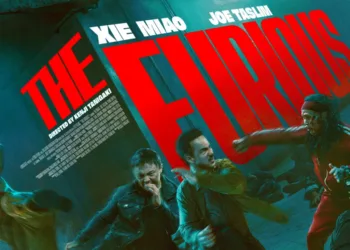 The Furious Review: Kenji Tanigaki Builds a Brutal Action Machine 48 The Furious Review 1