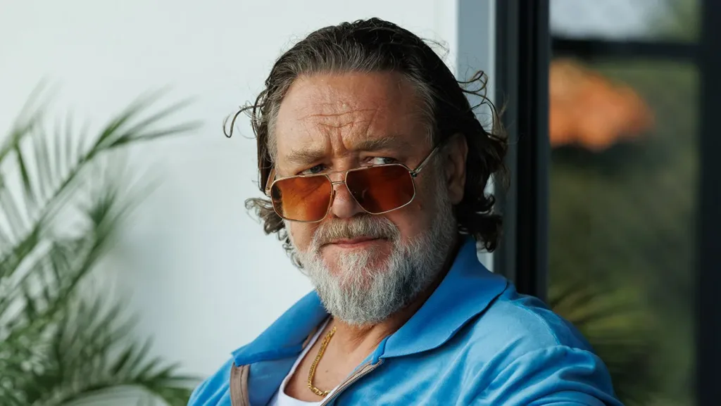 The Get Out Review