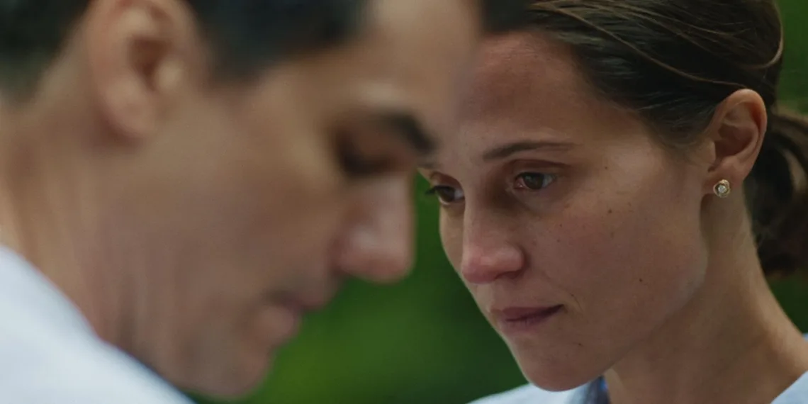 The Last Day Review: A Slow-Burning Debut With Lingering Emotional Force 41 The Last Day Review