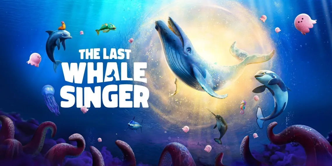 The Last Whale Singer Review