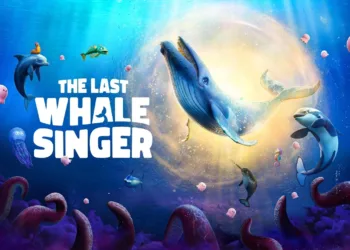 The Last Whale Singer Review