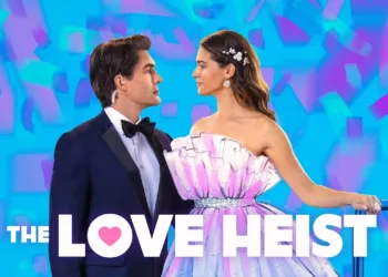 The Love Heist Review