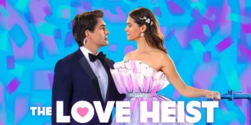 The Love Heist Review