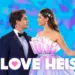 The Love Heist Review