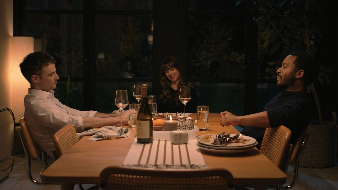 The Revisionist Review: A Sharp Cast Elevates an Uneven Literary Mystery 42 The Revisionist Review