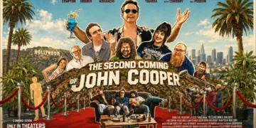 The Second Coming of John Cooper Review: Comedy That Refuses to Behave 23 The Second Coming of John Cooper Review