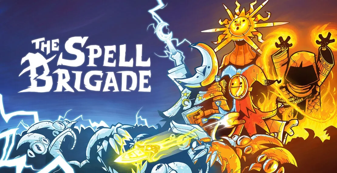 The Spell Brigade Review: Chaotic Co-Op Magic With a Grind Problem 41 The Spell Brigade Review