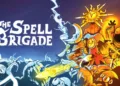 The Spell Brigade Review