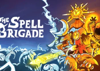 The Spell Brigade Review