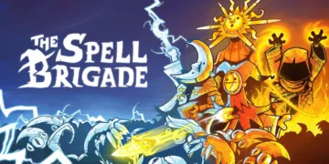 The Spell Brigade Review