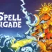 The Spell Brigade Review
