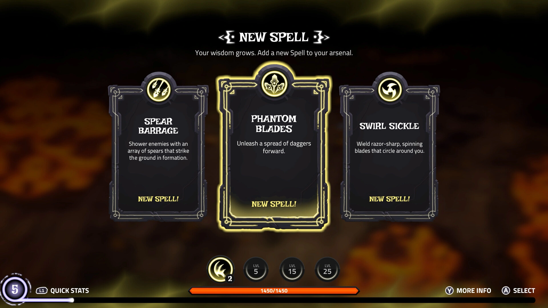 The Spell Brigade Review: Chaotic Co-Op Magic With a Grind Problem 43 The Spell Brigade Review