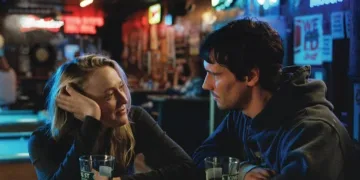 The Sun Never Sets Review