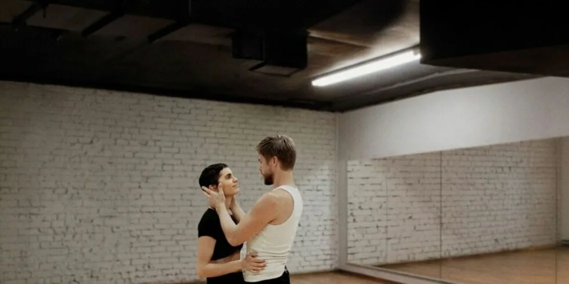 The Symphony of Dance Review