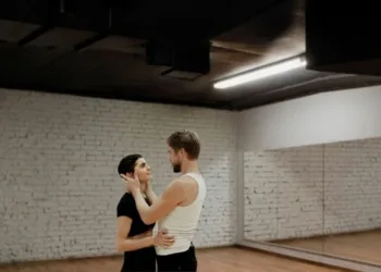 The Symphony of Dance Review