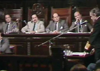 The Trial Review
