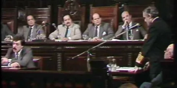 The Trial Review