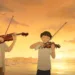The Violinist Review